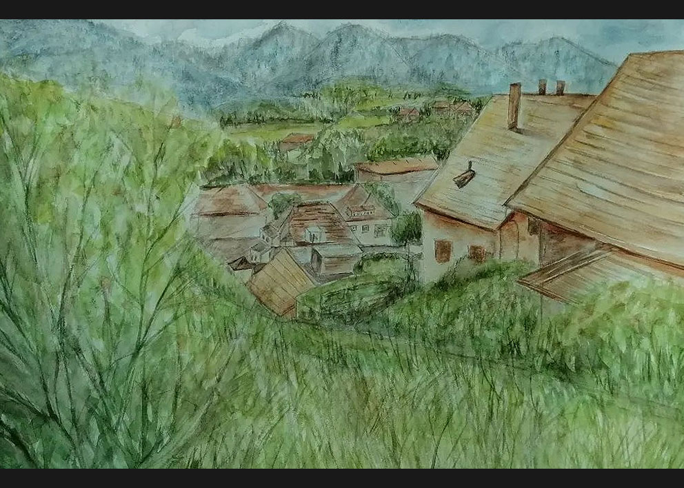 Tour à tour, Frankenbourg, aux contours redessinés…Une fierté des alentours, au détour d’un sentier revisité… Du Club Vosgien devient une fierté à se remémorer…