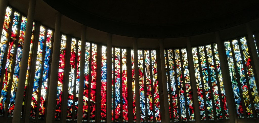 L&rsquo;église Saint-Pierre d&rsquo;Yvetot