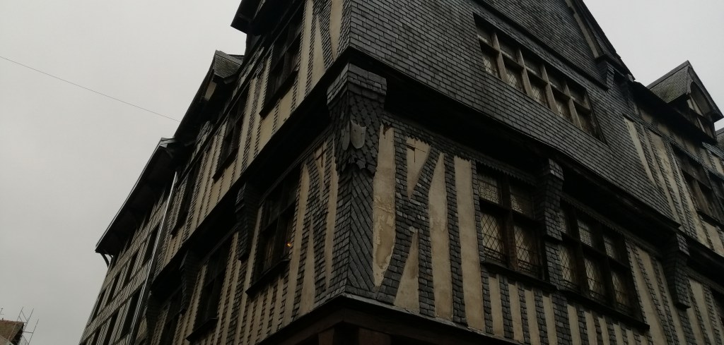 Visite du musée national de l&rsquo;éducation à&nbsp;Rouen