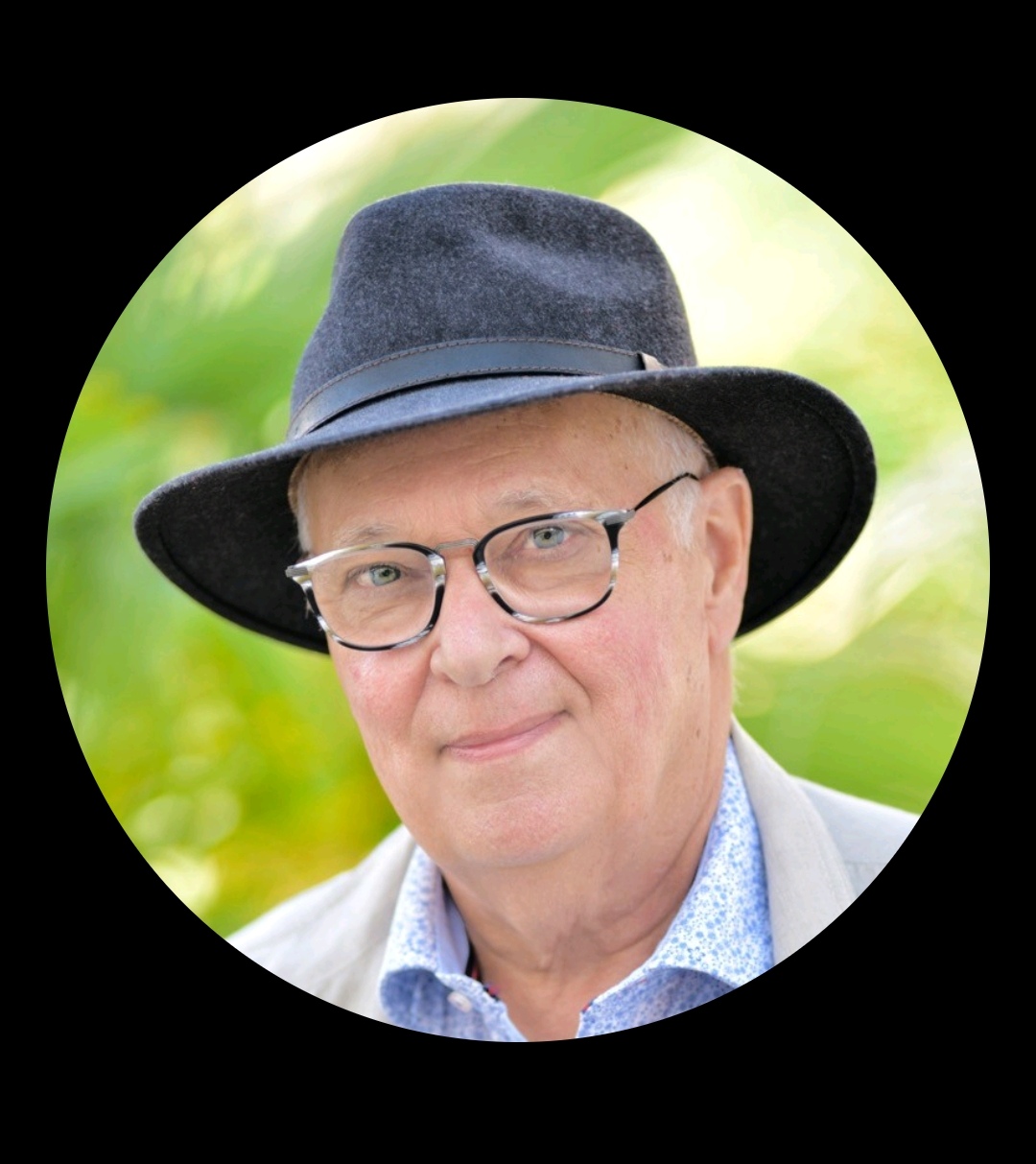 Bernard Held, un écrivain prometteur