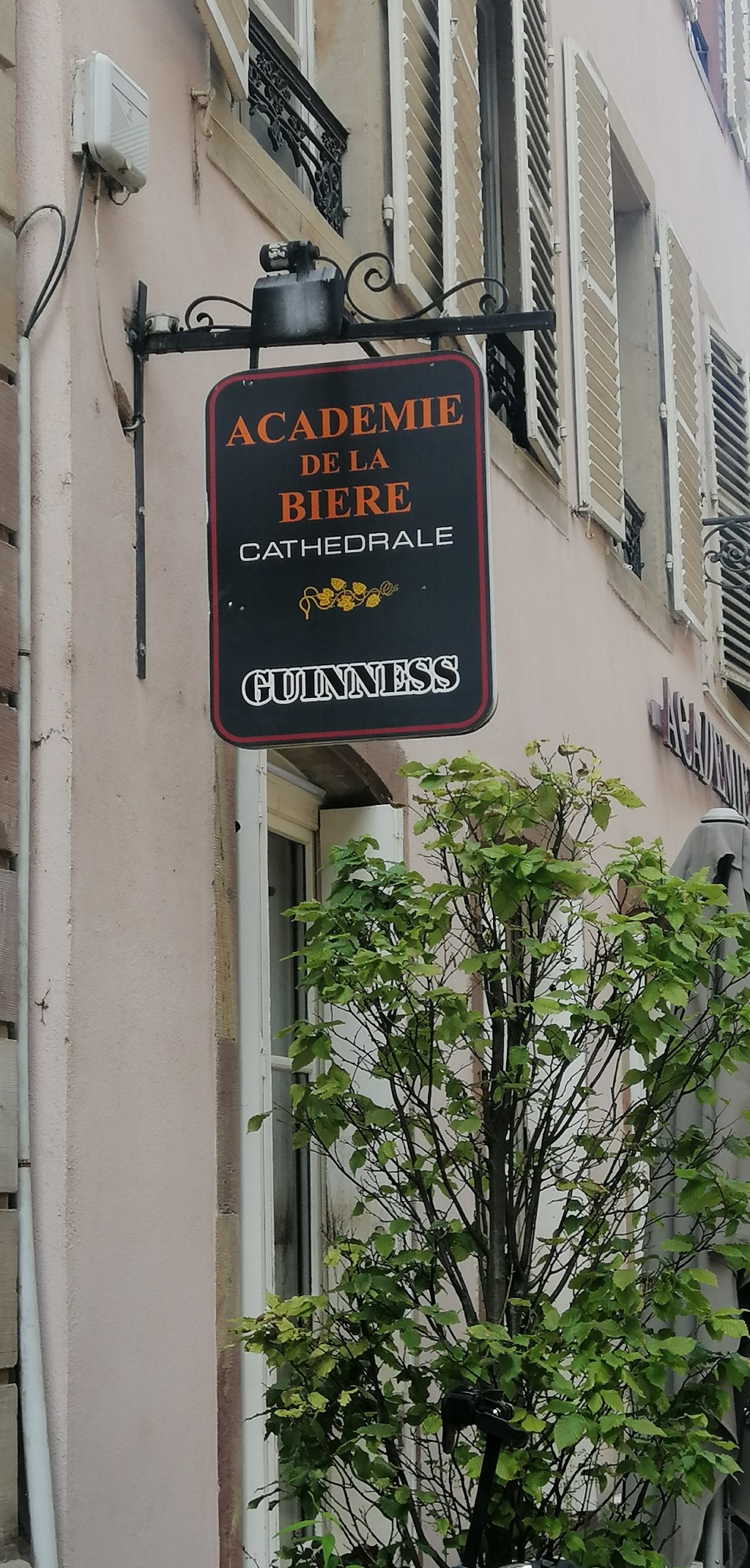 La fête de la musique à&nbsp;Strasbourg