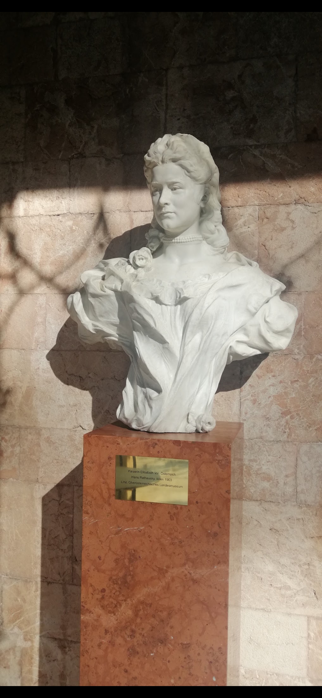 La famille Wittelsbach et la famille Rothschild