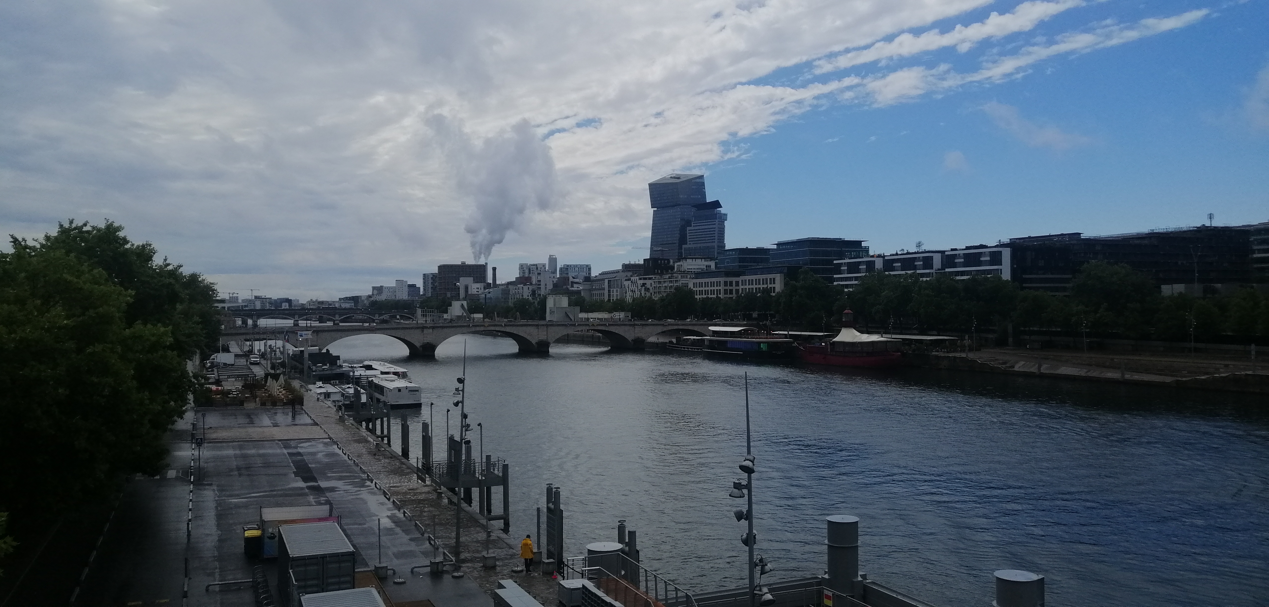 Les fondements de la France