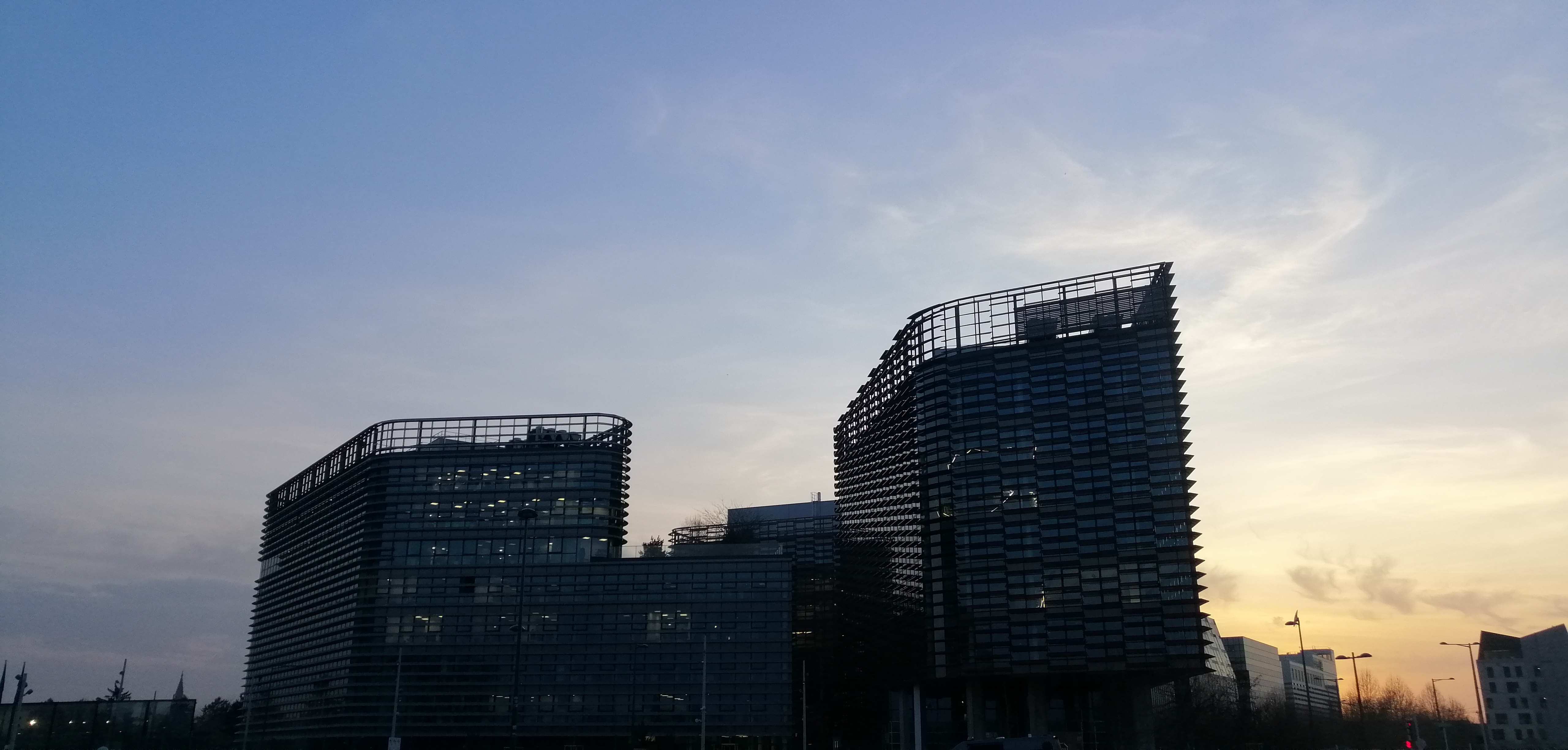 Réflexions autour de la cybersécurité