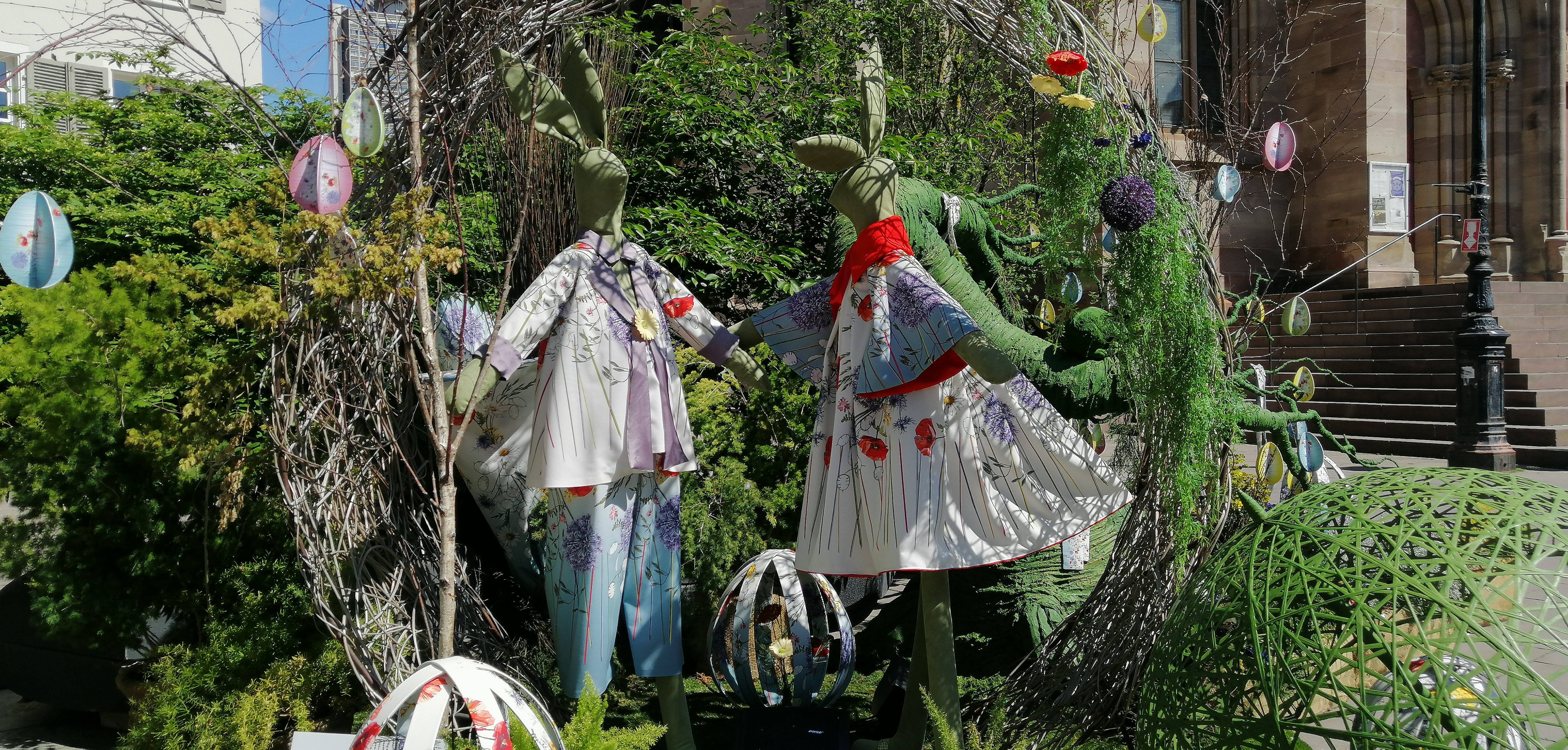 La guerre et le conflit